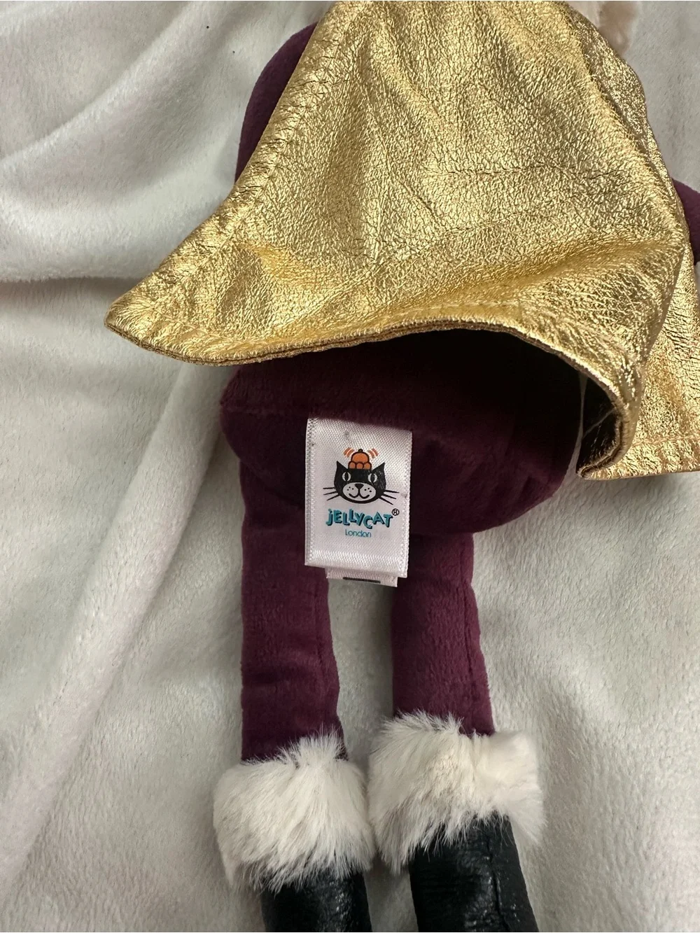Jellycat Nutcracker King